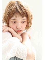 ゼロ 太田店(ZERO) ボブ