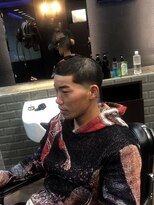 クラシコ(CLASSICO)&nbsp;メンズカット