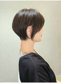 【上尾/ショート】朝ラク☆大人ショート