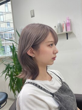 アイズ 横浜(IS) 横浜/mikiya指名/クビレボブ