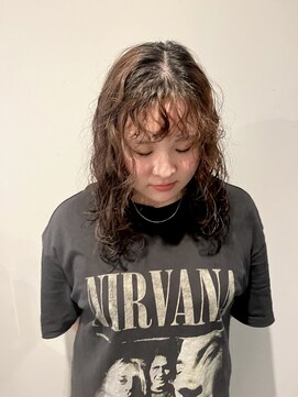 アルティ(arti) perm！