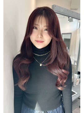 アジア(ASIA) 韓国レイヤー