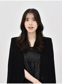 【RAWR】ワンカール20代30代40代◎大人可愛いワイドバング