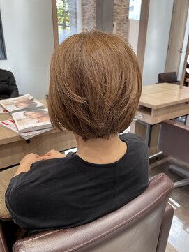 ビースリー ロア レイヤーボブ 1/11