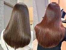 アールヘアーデザイン 千種(r hair design)