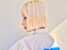 イリ(iLi)