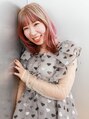 ソレイユトウキョウシブヤ(SOLEIL TOKYO shibuya) 姫汝 