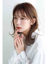 ジル 三郷中央店(JILL)&nbsp;ミディアムスタイル