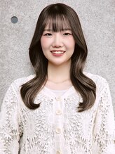 アメリ 武蔵小杉店(Ameri Total Beauty) Eri 