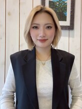 パコ(Paco) 大西 理子