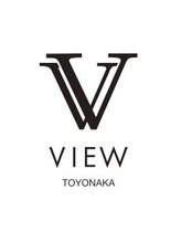VIEW TOYONAKA  ショートカット/ボブ/縮毛矯正/白髪ぼかし/メンズ/ヘッドスパ/豊中