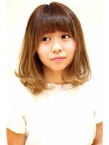 オブハーツ 八王子みなみ野店(OF-HEARTS)&nbsp;【髪質改善/白髪ぼかし/白髪染め/ハイライト/八王子みなみ野】