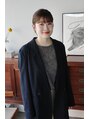 ヘアー アイス 御器所本店(HAIR ICI) 宮島 佳穂