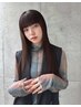 【TWINを体験できるプラン】カット＋3stepトリートメント　