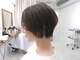 ハット(HUT)の写真/アナタの魅力を惹きだす施術で、憧れの“小顔”を実現します♪[ショート/イルミナ/ニュアンスショート]
