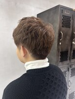 フェリア 松山(Feria)&nbsp;ショート 深田和也