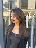ワンカールレイヤーで簡単スタイリング