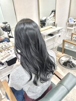 クラネ(CLANE.)&nbsp;ダークグレージュ☆