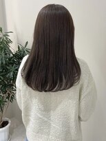 オルカ(orca)&nbsp;【haruka】透明感ベージュ