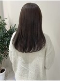 【haruka】透明感ベージュ