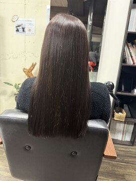 ロホ(ROHO) 暖色カラー