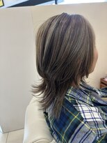 アンカー ヘアーワークス(ANCHOR hair works)&nbsp;クビグレー