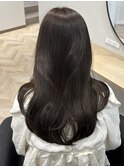 グレージュ*名古屋/髪質改善/レイヤーカット