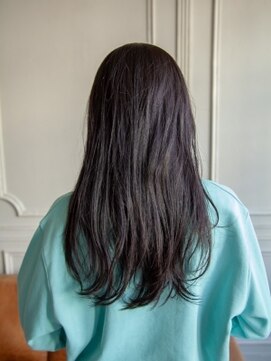 ビーウェイブ いわき(BE WAVE) ニュアンスレイヤー