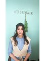 オーブヘアー バース 関店(AUBE HAIR verse)&nbsp;Chikako 