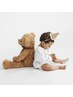 【ファミリー平日限定】似合わせカット＋うるツヤ春カラー＋TR ￥15600
