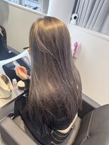 ホープ(hope)&nbsp;グレージュカラー×アディクシーカラー【大阪｜梅田】