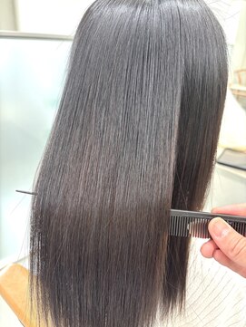 ノーラ(nolla) 美髪矯正