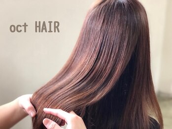 oct HAIR