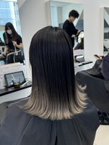 アライブ キチジョウジ(ALIVE Kichijoji) 色落ちも綺麗なホワイトカラー!