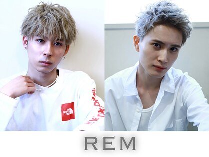 レム 長野青木島店(REM)の写真