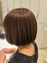 アンソル 戸田店(N'SOL) グラデーションカラー