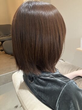 本と南風 guest design