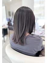 美容室 キララ(Kirara)&nbsp;カットカラー