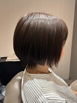 カミケンガレリア(kamiken. galleria)&nbsp;イメチェン◎レイヤーカット【カミケンガレリア】