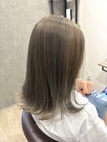 ラナニ(Lanani)&nbsp;オリーブベージュ