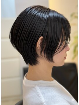 桜デコ ティンプル店(DECO) ショートヘア