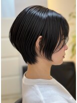 桜デコ ティンプル店(DECO) ショートヘア