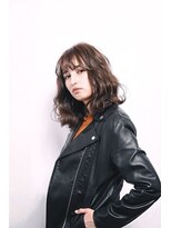 ユニオン 春日井(UNION) 髪質改善/縮毛矯正