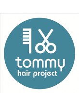 tommy hair project