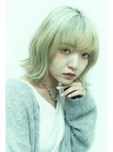 【遠藤】icemint
