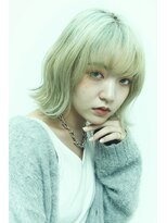 エアー 神戸(AIR) 【遠藤】icemint