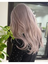 ココ 横浜(coco)&nbsp;ラベンダーグレージュ