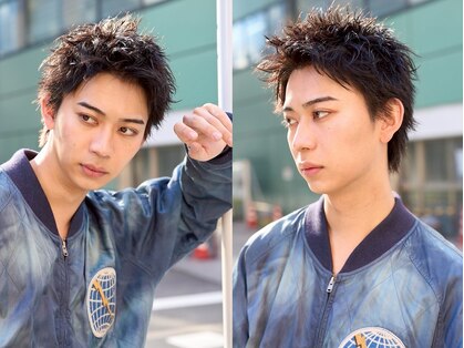 ルクスバイアフィナー(Luxo by Afinar)の写真