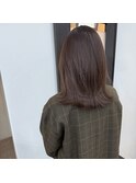 グレーブラウン/こっくりグレー/色落ち重視