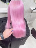 PINK★